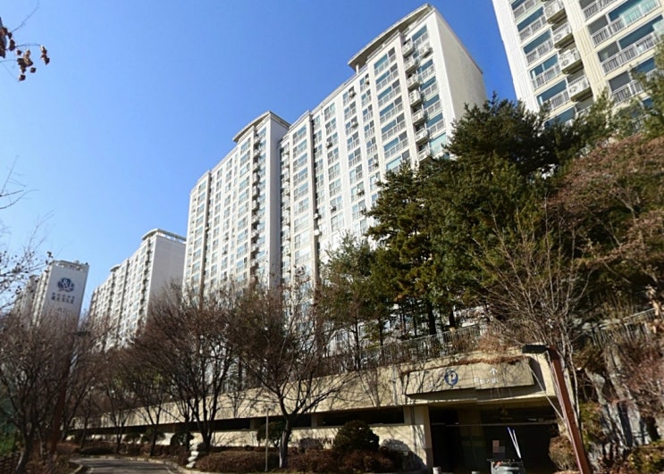  서울아파트경매, 강남구 도곡동 도곡렉슬아파트 매매, 전세 시세는 어떨까?
