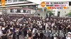 [일본뉴스] 香港「逃亡犯条例」改正案でデモ、議会包囲で審議めど立たず-홍콩 도피범 조례 개정안서 시위-의회 포위