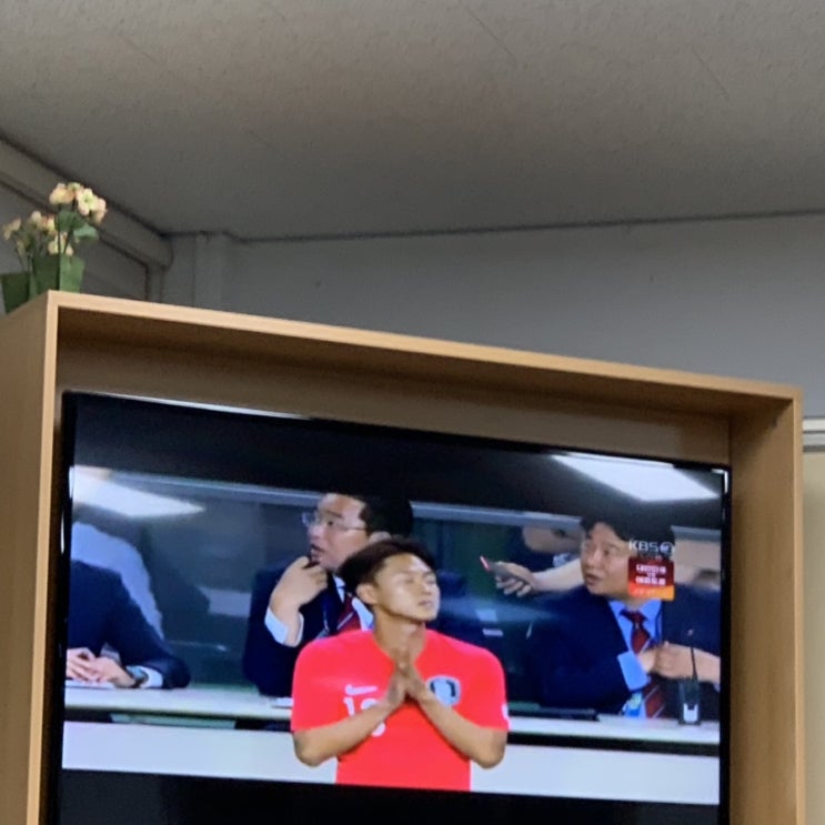  축구일기