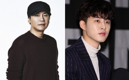  YG, 마약 의혹 3년 만에 비아이 퇴출?…커지는 '꼬리자르기' 의혹 
