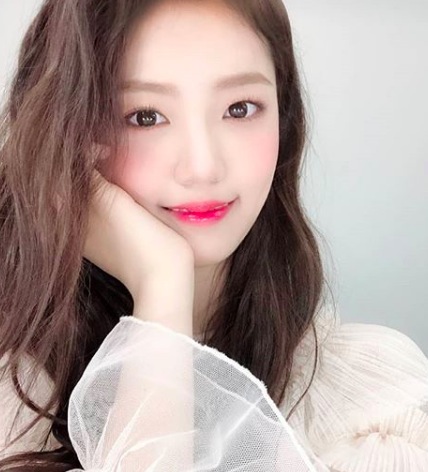  한끼줍쇼 공원소녀 레나 나이 키 몸매