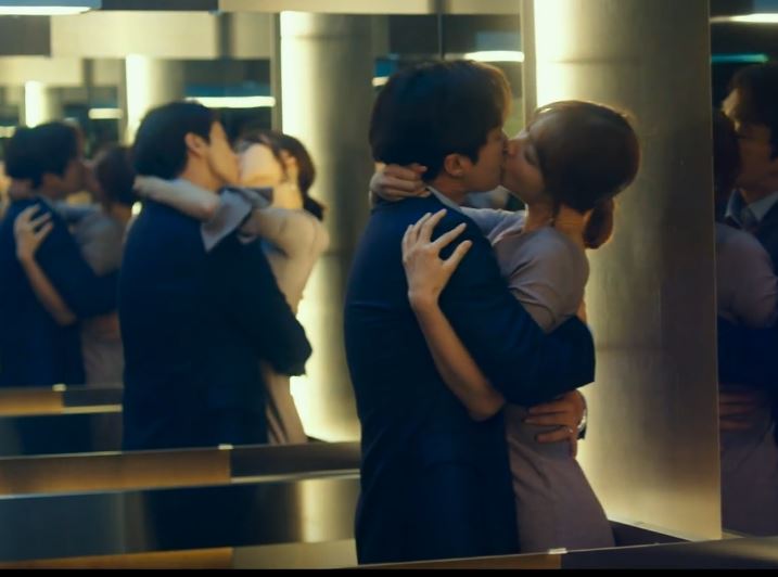  넷플릭스 영화 추천 상류사회 결말 (High Society, 2018)