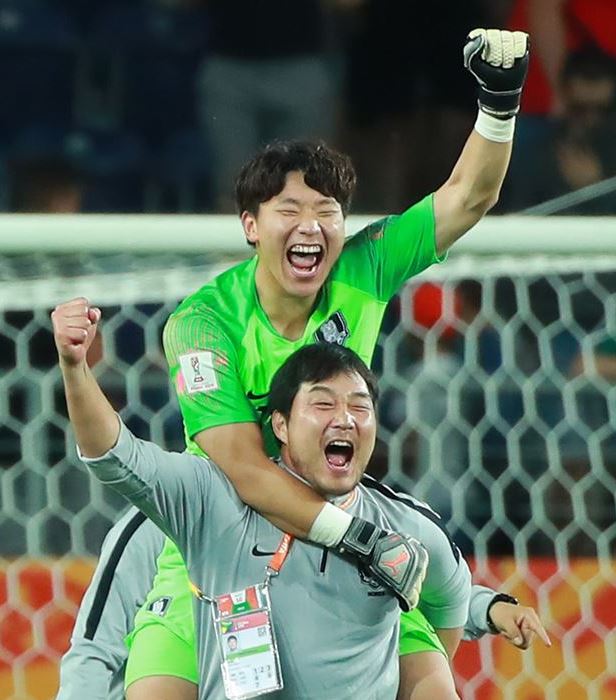  [U20월드컵]한국vs에콰도르  사상 첫 결승진출!한국 에콰도르 하이라이트영상보기! 경기분석 한국vs 우크라이나 (feat.한국vs이란 평가전)