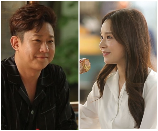 연애의맛2 천명훈 김시안과 첫 만남부터 고백 반전매력 가동 연애의맛2 천명훈 김시안과 첫 만남부터 고백 반전매력 가동