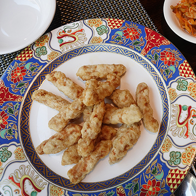 동탄역 중국집 멜팅웍 맛있는 코스요리 데이트
