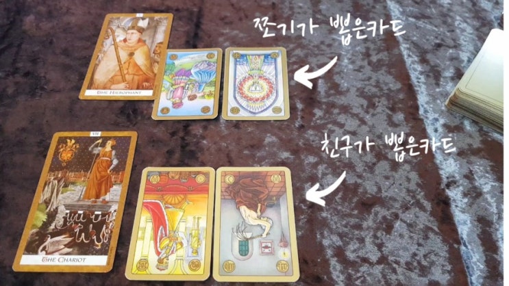  서울, 잠실, 잠실새내 사주&타로 - 힐링사주카페