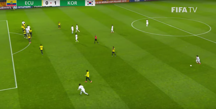  2019 u-20 결승 일정 / 4강 하이라이트 링크! 대한민국 축구 사상 첫 결승 진출 