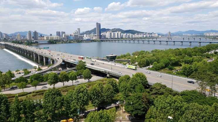  잠실파크리오 아파트 2019년 06월 둘째 주 동향