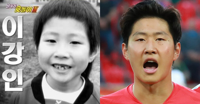  이강인 연봉 나이 귀화거절이유 자세히알아보기