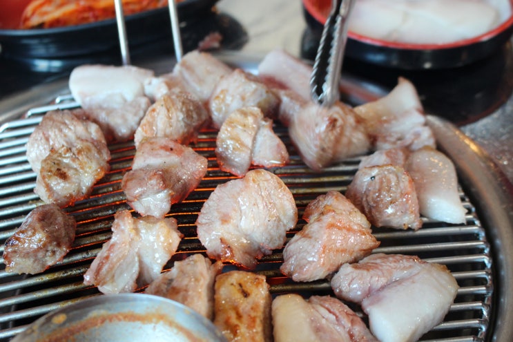  제주 대명리조트 맛집 / 나라면 흑백돈 갑니다