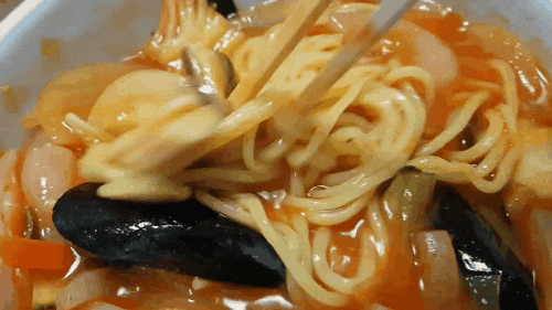  왕십리 짬뽕 배달 맛집 신설동 북경 중화요리에서 한끼냠냠