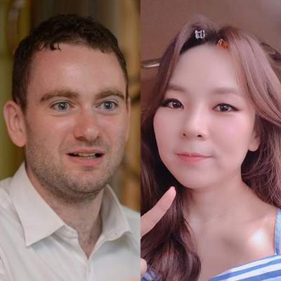  곽정은 다니엘튜더 이혼 10주년