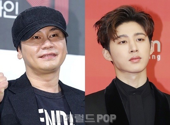  "성접대 의혹→또 마약 의혹"…논란의 늪에 빠진 YG 