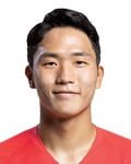  축구선수 나상호님 사주.