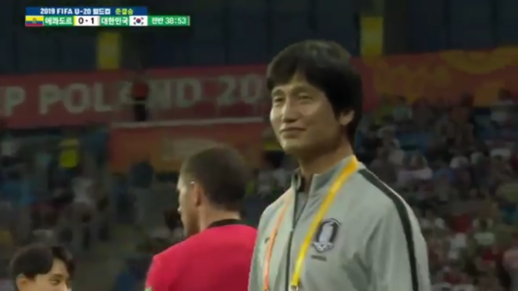  현 시점 한국의 명장