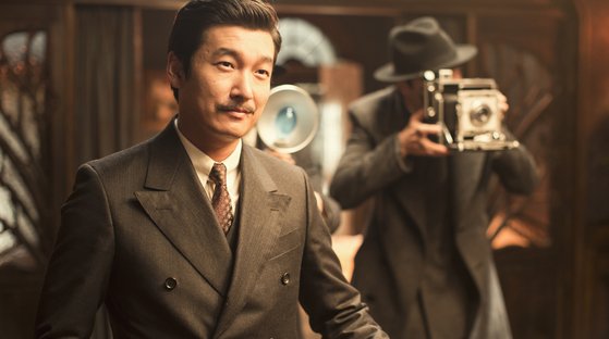  "보훈처, 김원봉 서훈 근거 묻자 '암살 1200만명 봤다' 답변"