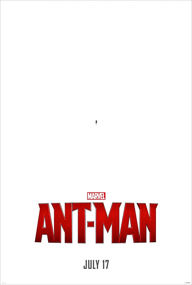 앤트맨 (Ant-Man, 2015), 줄거리(스포), 쿠키 2개