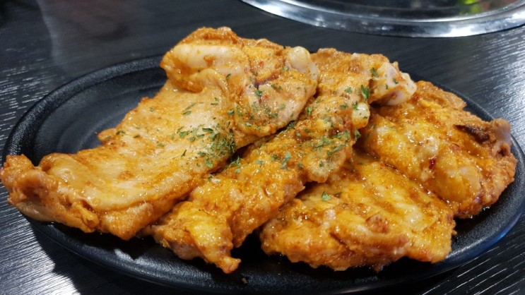 분당 닭갈비 맛집+서현동 맛집+효자촌 맛집 "꿀꼬닭" 방문해봤습니다.