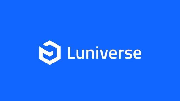  루니버스 (Luniverse) - 개념, 특징