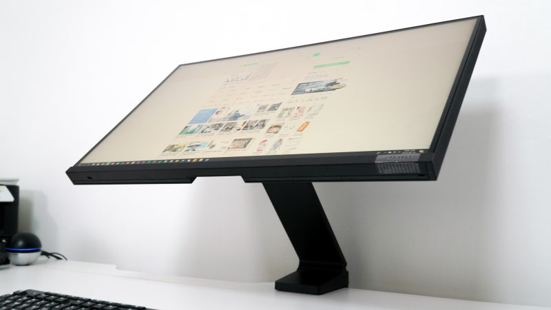 삼성 스페이스 모니터 단점은 S27r750 S32r750 솔직후기 네이버 블로그
