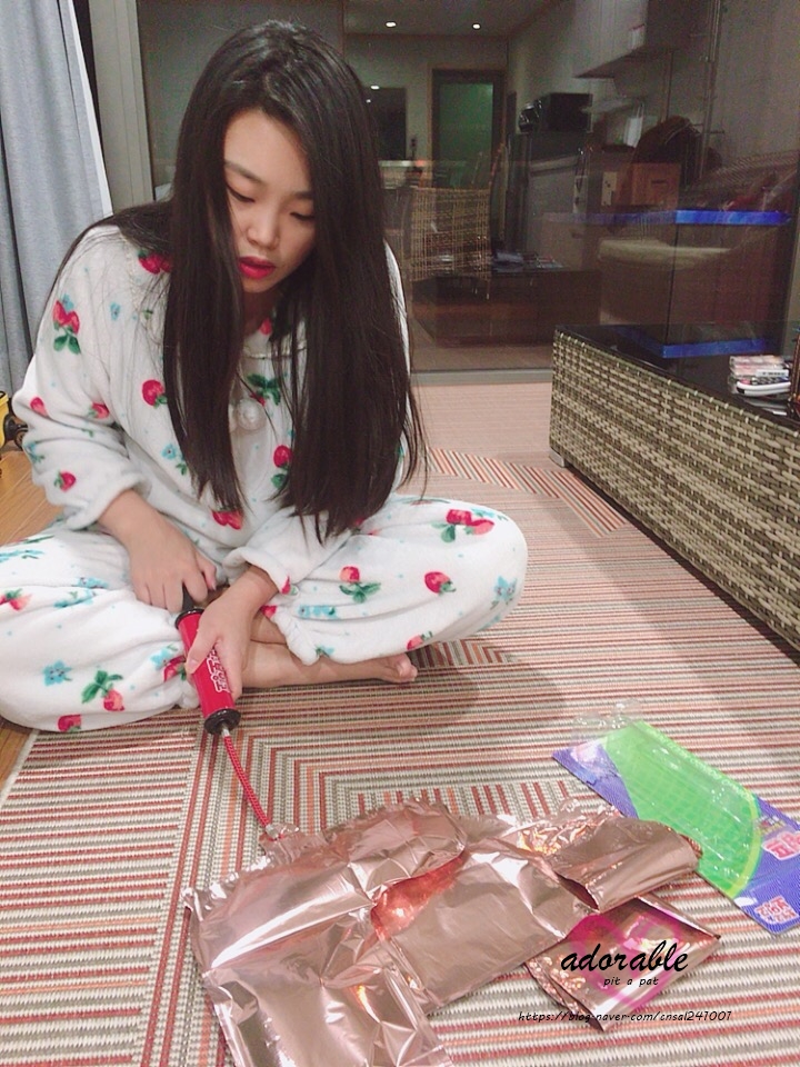 제주 이야기:) 2.비스비제주 앤 팜빌리지
