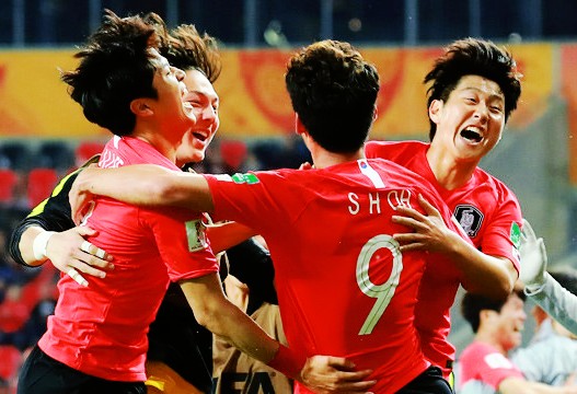  대한민국 에콰도르 이강인 골 예상 준결승 4강 아닌 결승!