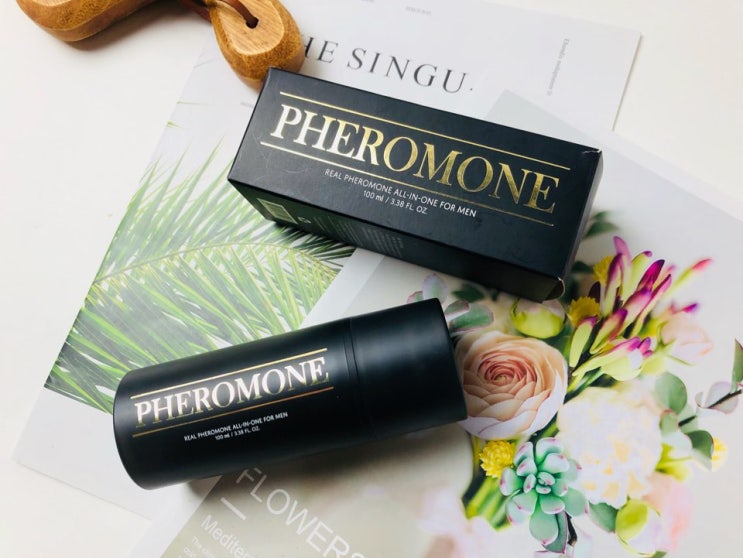  남자스킨로션 내 사람에게 좋은 향이 솔솔 ~︎