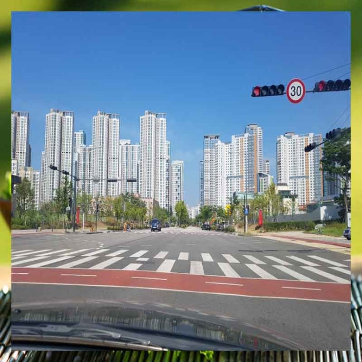  일산운전연수 운전연수전문 정말 만족스러웠답니다~!