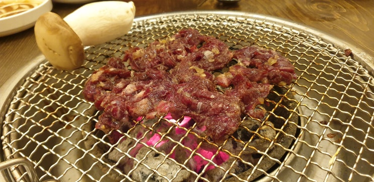  장유맛집 정말 맛있는 집 찾았어요