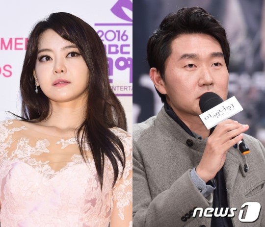  [여수/여천/웅천/순천/광양 건축인테리어, 웅천예울건축인테리어(건축,리모델링)]서유리최병길PD, 연인 공개→8월14일 깜짝 결혼발표 "결혼식은NO"(종합)