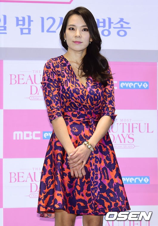  “100% 인정해주는 사람”..곽정은, 열애는 공개→정체 확인불가..뜨거운 관심