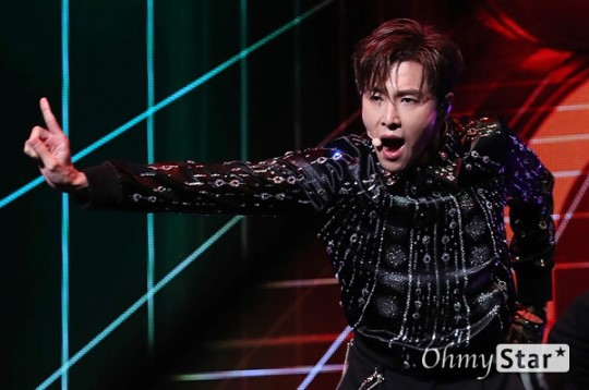  ‘열정 만수르’ 유노윤호, 16년 열정 눌러 담은 첫 솔로앨범 