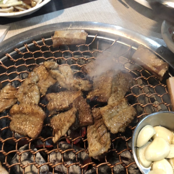  [부산] 사하구 돼지갈비 가성비 맛집 ‘신평1번출구’