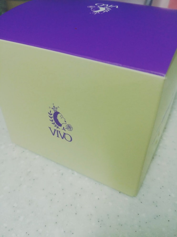  VIVO 보리순분말로 안팎으로 디톡스도 하고, 간에게도 힘을 줘요 :)