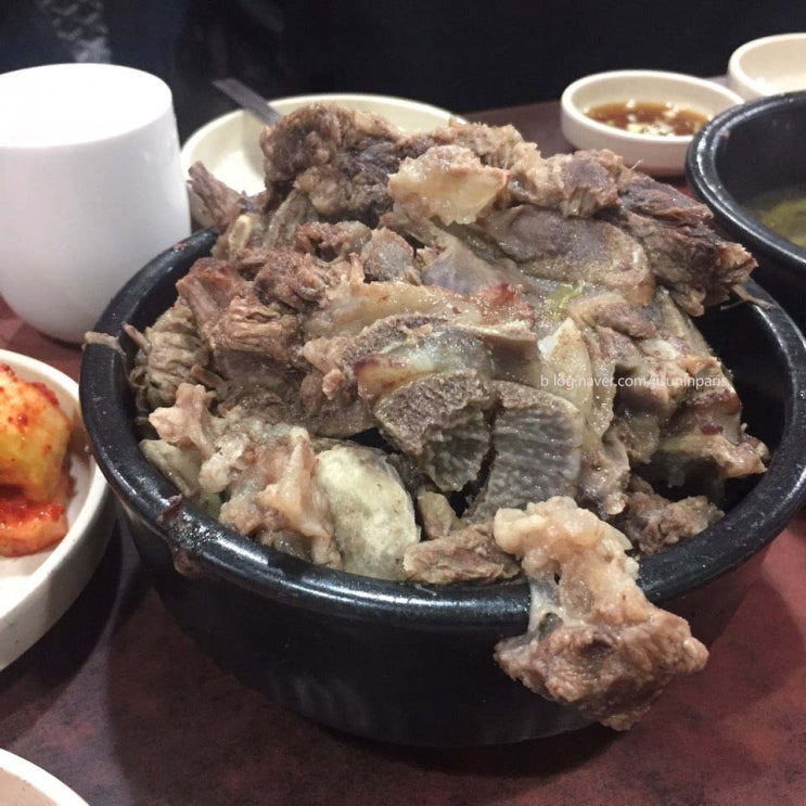  종로 영춘옥