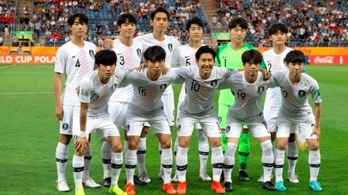 ‘2019 FIFA U-20’ 대한민국 역사상 첫 결승진출, 에콰도르 1-0으로 격파...결승 일정은?
