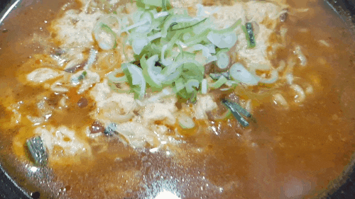  마포역 김밥 김만수키친에서 간단하게 한끼했어요