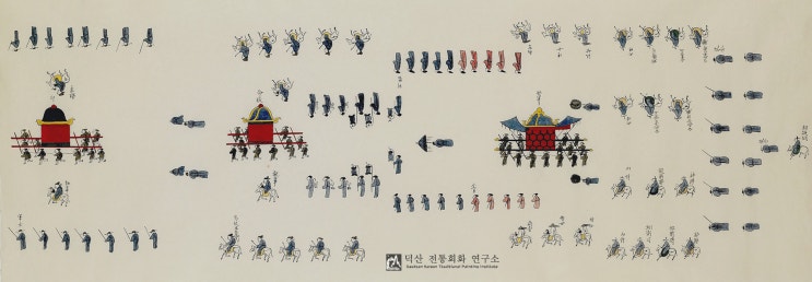  소현세자 가례의궤