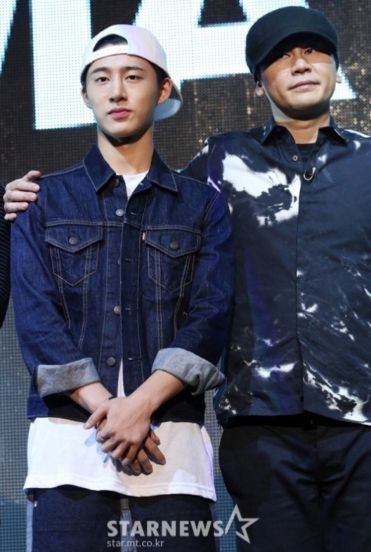  비아이 마약혐의 아이콘 탈퇴하면서도 투약은 부정. YG는 마약소굴인듯