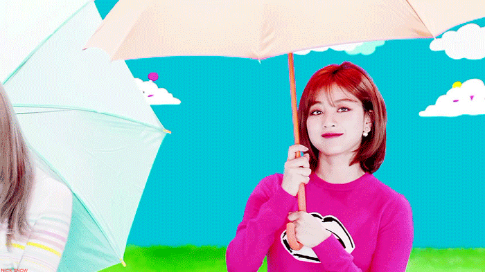 [트와이스 팬픽/지효/단편/실화] 쓰레기