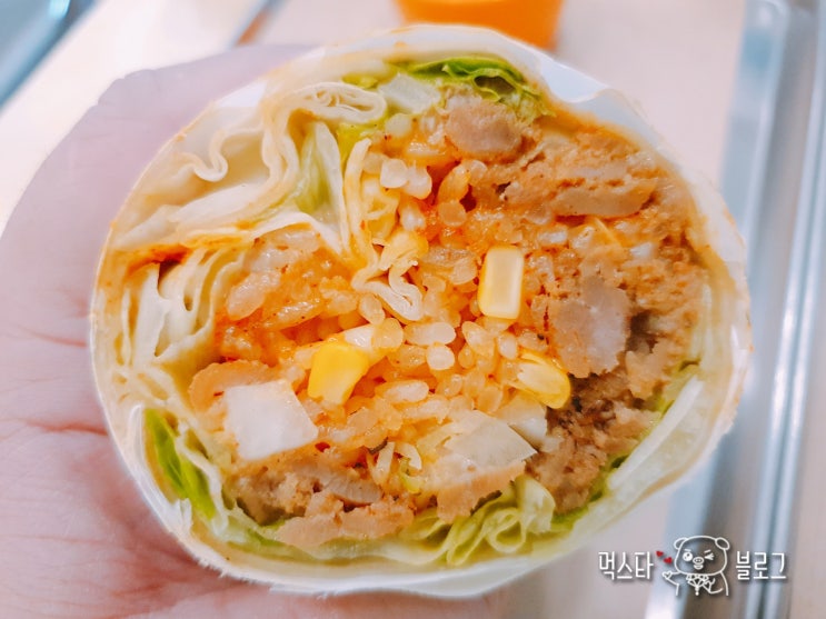  백종원의 골목식당 원주 미로예술시장편 예미, 부리또만나 타코 미리투어 후기 (+주차꿀팁까지)