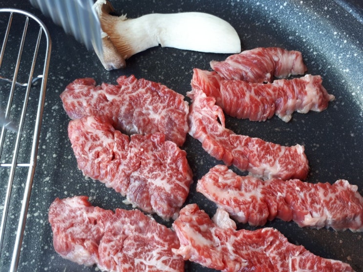  [영천한우] 경북맛집 영천소고기로 유명한 '영풍대말식육식당'