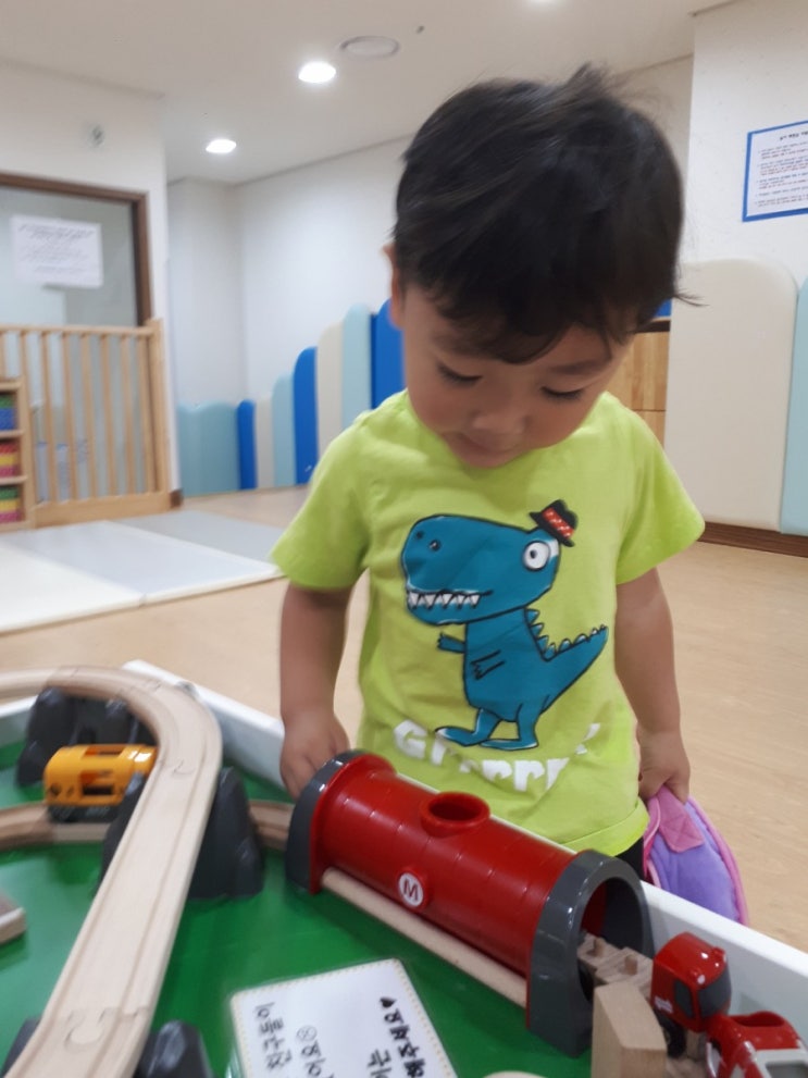  [평택 영유아 갈만한 곳] 아이맘 카페 무료 실내 놀이터