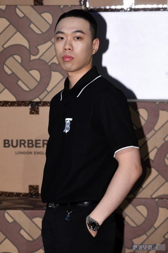  비와이, 비아이 때문 때아닌 불똥 "마약 어떻게 생긴 줄도 몰라" 