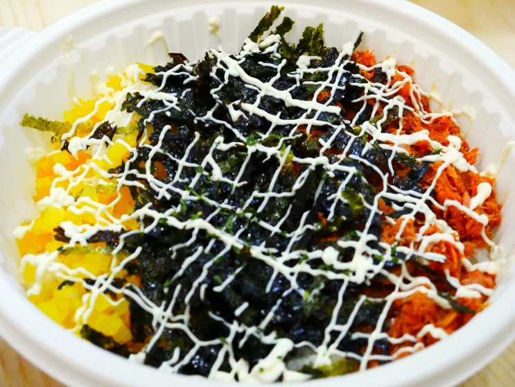  [동해맛집]천곡동 떡볶이 배달전문 야식 떡볶이