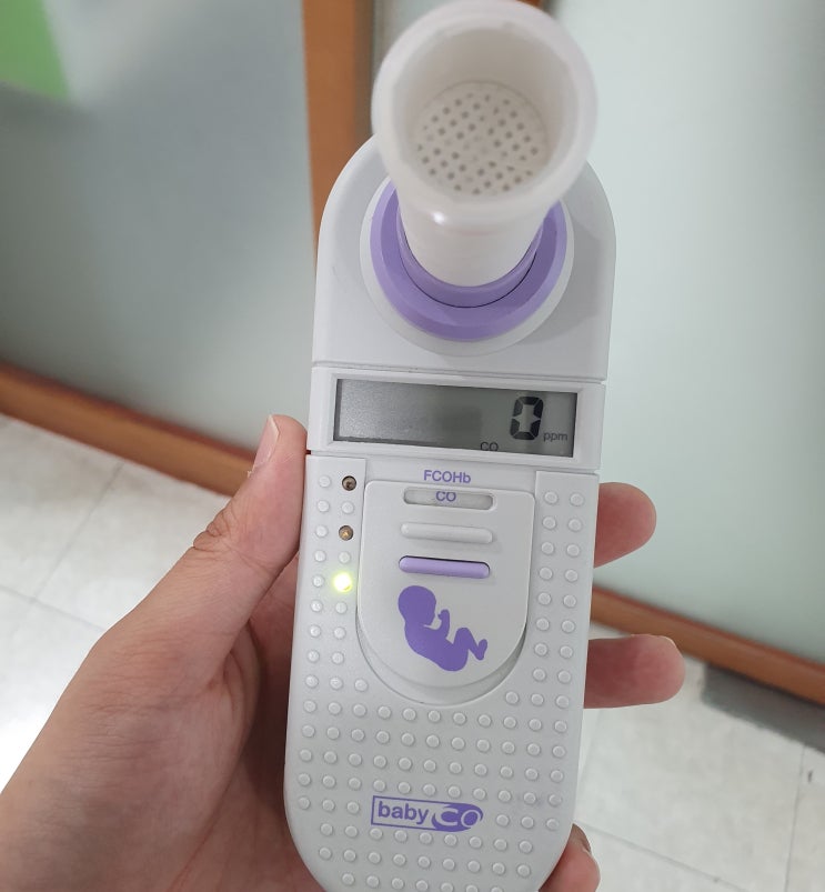  금연후 신체변화 :: 금연 일주일 소소한 팁과 후기