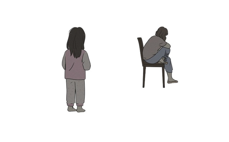  연애혁명 262화 후기 (어른 답지 못한 어른들)