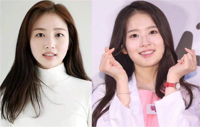  [꼴] 얼핏 보면 미래 성장한 박남정 딸.. 박시은처럼 보이는 '박소은'