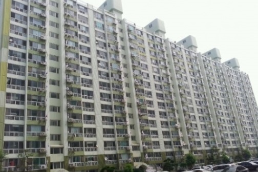  영등동 우남그랜드 아파트 월세