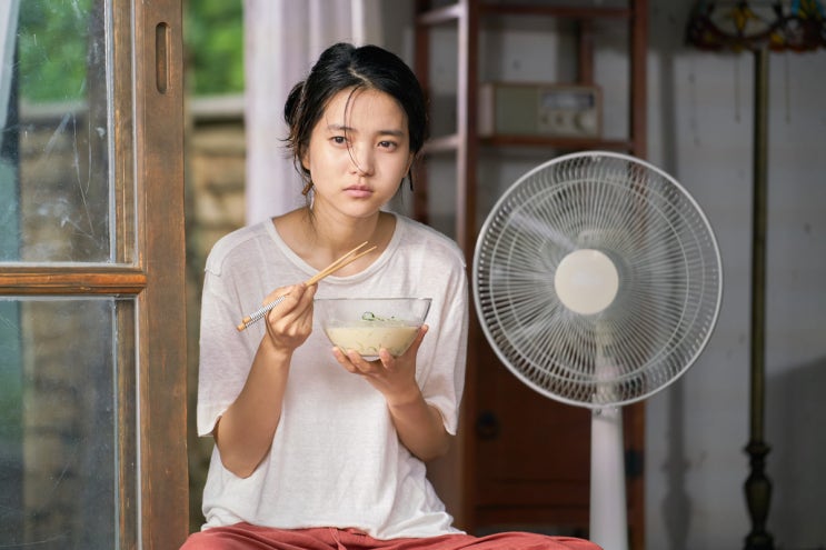  영화 <승리호>(가제), 김태리가 선장이랍니다
